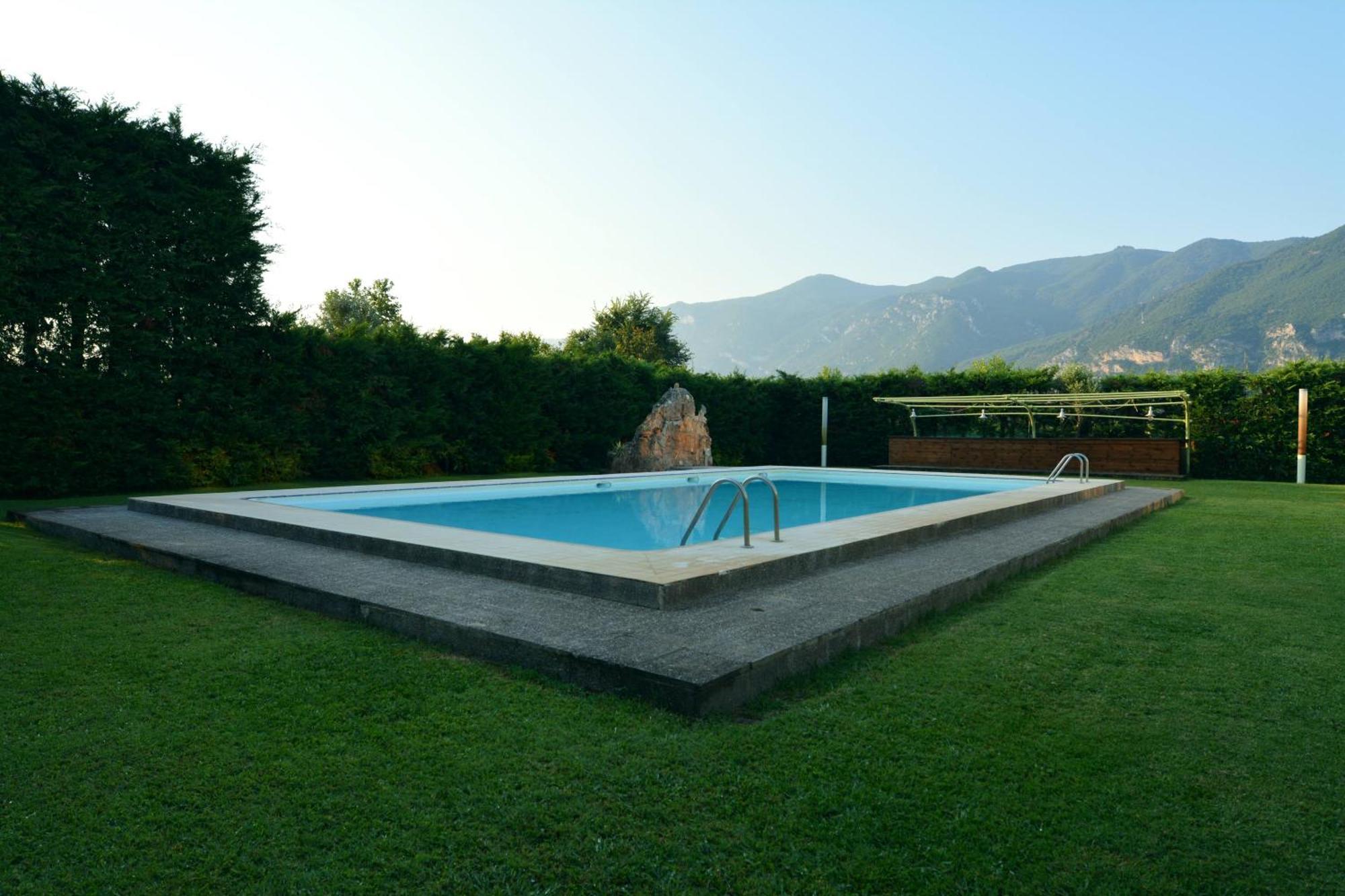 Village - Swimming Pool * Kamena Vourla